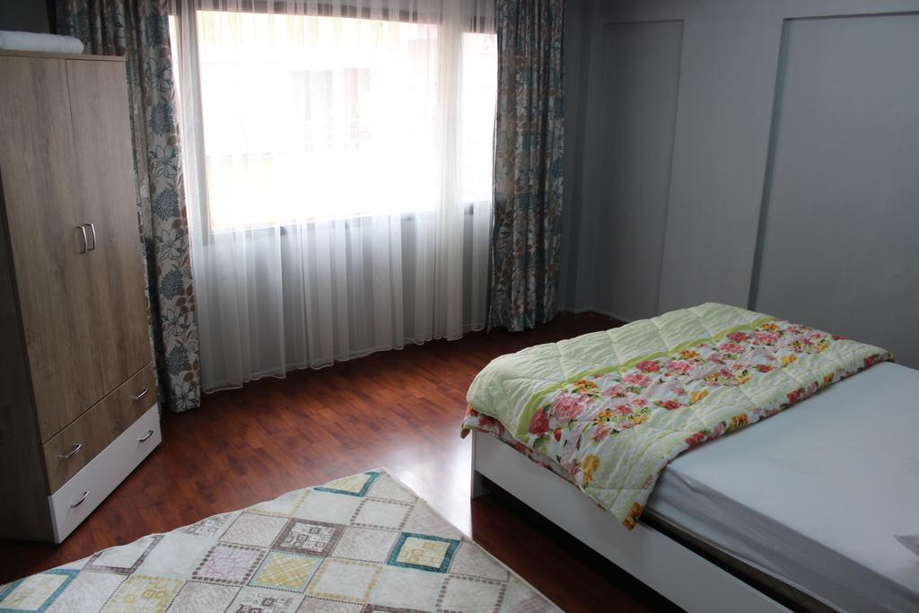 Carsi Apart Izmir Exterior photo