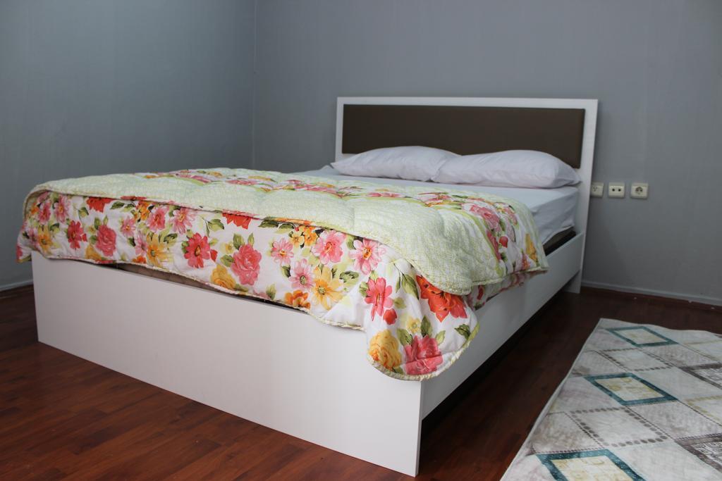 Carsi Apart Izmir Exterior photo