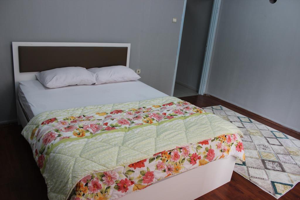 Carsi Apart Izmir Exterior photo