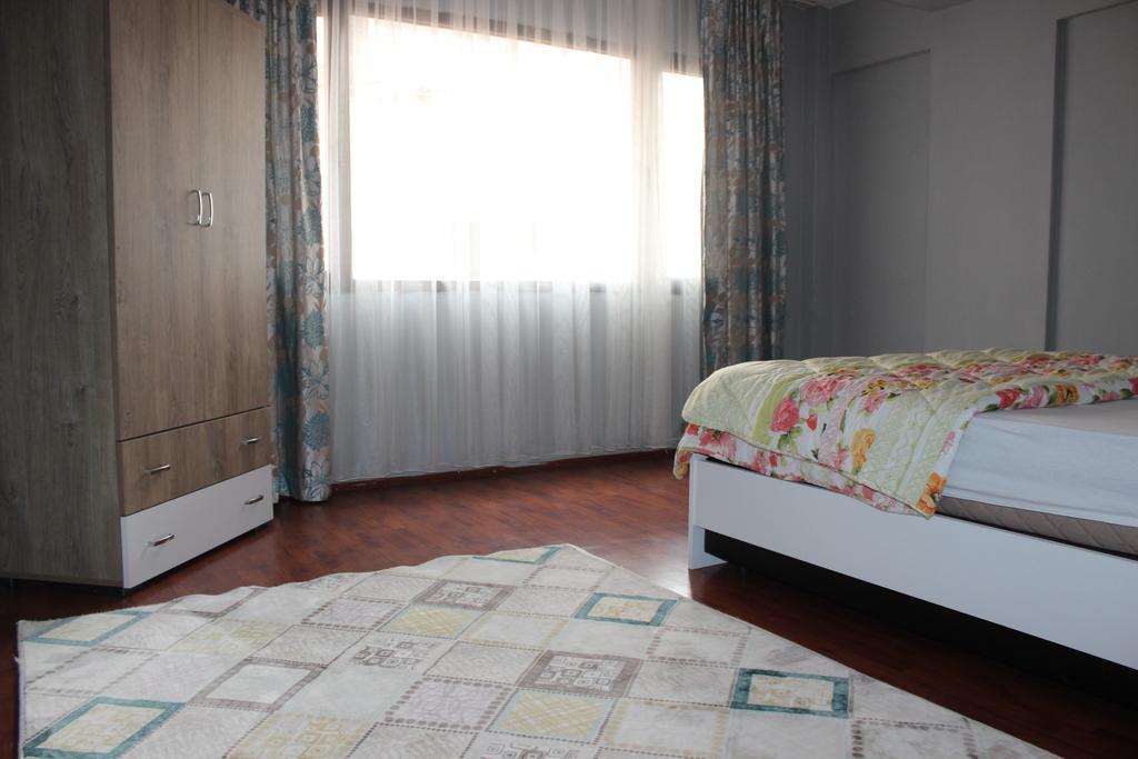 Carsi Apart Izmir Exterior photo
