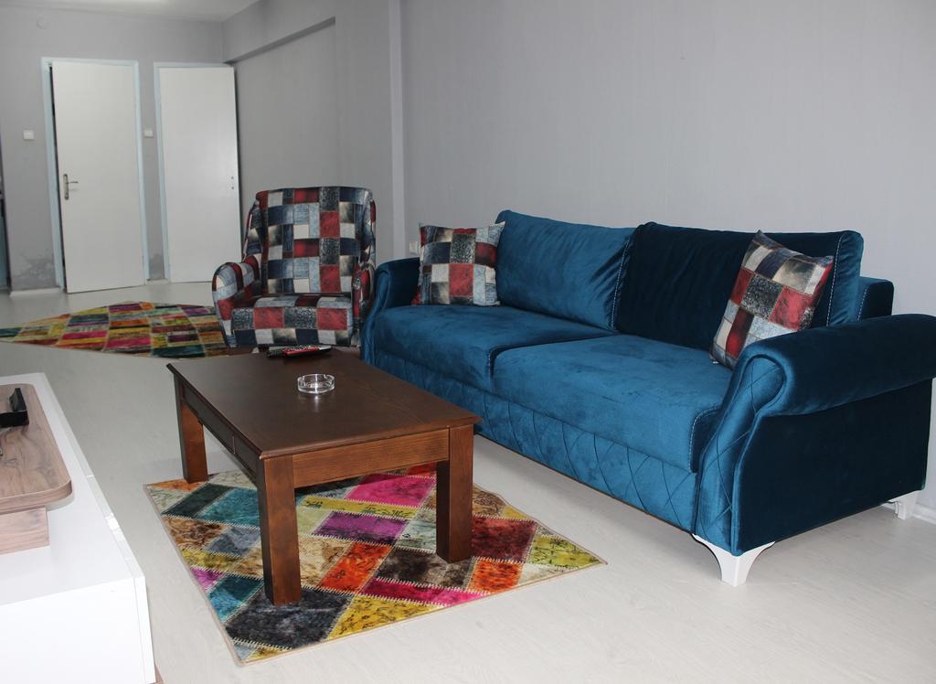 Carsi Apart Izmir Exterior photo